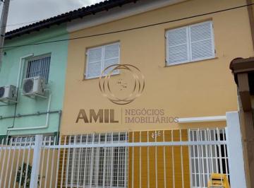 Foto 01 · RA AMIL VENDE CASA SOBRADO 150M2 - 2 DORMITÓRIOS - SANTA MARIA - JACAREÍ