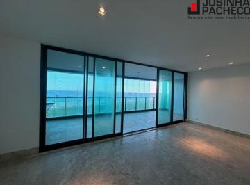 Foto 01 · LINDO APARTAMENTO 04 SUÍTES COM VARANDA GOURMET E VISTA MAR EM JAGUARIBE - OPORTUNIDADE DE VENDA