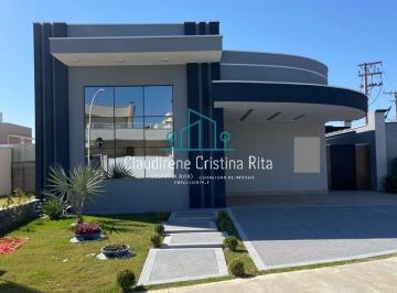Foto 03 · Casa à venda - Jardim Residencial Maria Dulce - Indaiatuba SP