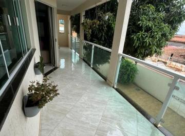 Casa de 3 quartos, São Sebastião · Sobrado reformado 7 quartos