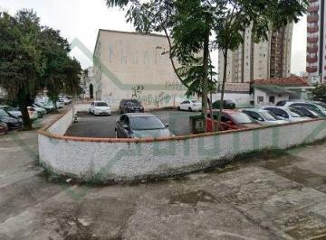 Foto 01 · TERRENO COMERCIAL DE ESQUINA NO CENTRO | 565 M² | PRÓXIMO A AVENIDA BEIRA RIO |