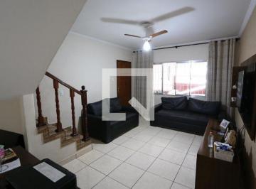 Casa · 80m² · 2 Quartos · 1 Vaga · Casa à Venda - Jardim Arize, 2 Quartos, 80 m² - São Paulo
