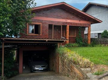 Foto 01 · Casa, Matiel, Feliz, RS