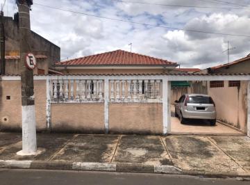 Frente do imóvel · Oportunidade de negócio: Casa à venda no Parque Progresso, em Sumaré/SP