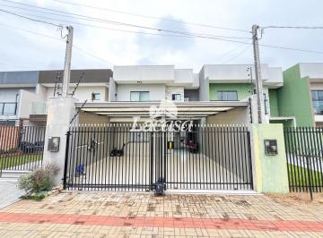 Foto 01 · Lindo sobrado no Bairro dos Estados!