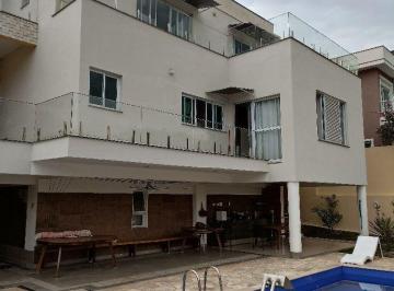 Casa de 4 quartos, Cotia · Casa 4 dorms., 4 suítes venda, gourmet, escritório, Granja Viana-Cotia-SP