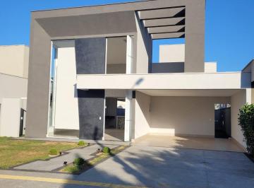 Casa de 4 quartos, Goiânia · Casa Térrea Jardins Lisboa - Jardins FGR - Goiânia