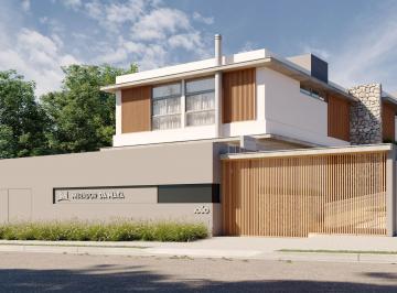 Casa de 3 quartos, Curitiba · CONHEÇA O MIRADOR DA MATA- CASAS TOWNHOUSES EM CONDOMINIO FECHADO-3 SUITES 2 VGS