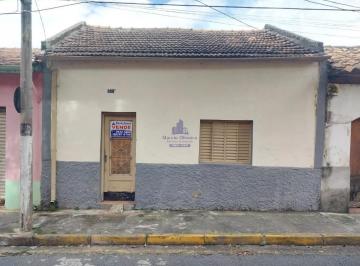 Foto 01 · Casa à venda em Taubaté-SP, Centro: 3 quartos, 3 salas, 2 banheiros, 60m². Imperdível oportunidade!
