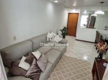 Foto 01 · Apartamento, Jardim Camburi, Vitória, ES
