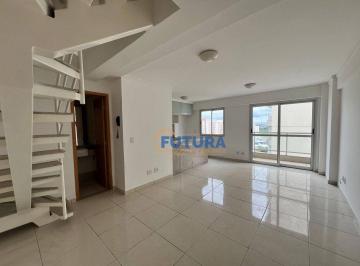 ea844231f806f24a8df85d55126e7af9b3ec171d · Apt Duplex no Atrium Águas Claras.