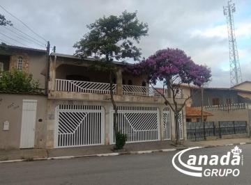 v9676a.jpg · Casa à venda no Jardim DAbril com 5 quartos