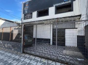 Comercial · 480m² · 3 Vagas · Galpão Comercial em Osasco