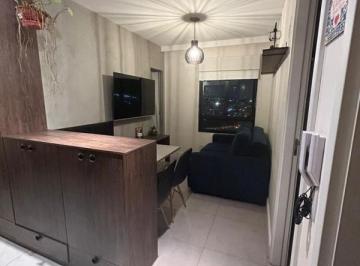 Apartamento · 37m² · 2 Quartos · 1 Vaga · Apartamento com 2 dormitórios em Osasco