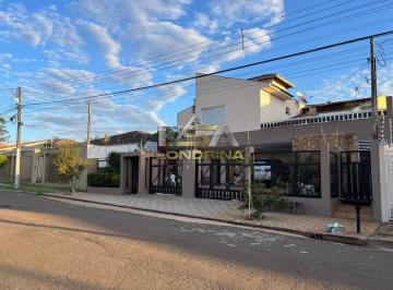 Sobrado com 5 quartos no jardim Granville · Sobrado com 5 quartos no jardim Granville