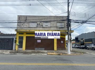 Foto 01 · Salao, Jardim Imperador, Suzano, SP