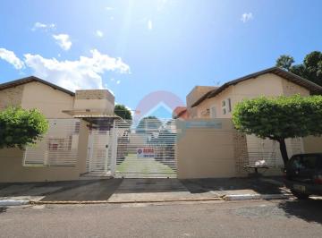 Casa · 60m² · 2 Quartos · 1 Vaga · RESIDENCIAL LUIZA LOCALIZADO NO BAIRRO ARAÉS: EXCELENTE CASA EM OTIMA  LOCALIZAÇÃO, PRÓXIMO A ELETRO