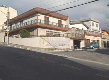 Casa · 290m² · 3 Quartos · 2 Vagas · SOBRADO ESQUINA