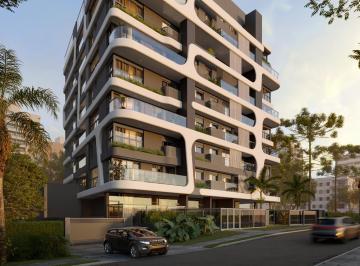 Apartamento de 3 quartos, Curitiba · CONHEÇA O LIOR- NOVO LANÇAMENTO NO AHU - APARTAMENTO 3 DORM 2VAGAS 