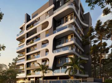 Apartamento de 3 quartos, Curitiba · CONHEÇA O LIOR- NOVO LANÇAMENTO NO AHU - APARTAMENTO 3 DORM 2VAGAS 