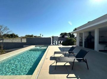 6886bd6a8da98b9a7b95135656bdc330ed750c18 · Casa com 4 quartos à venda, 270 m² - Condomínio Reserva São José - Salto de Pirapora/SP