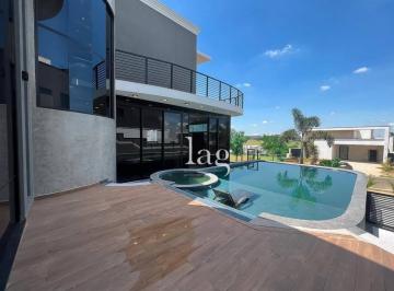 b8cbff4669f5d9cfe3da64ae946e1ddd9125d1bc · Casa com 5 quartos, 550 m² - Alphaville Nova Esplanada - Votorantim/SP
