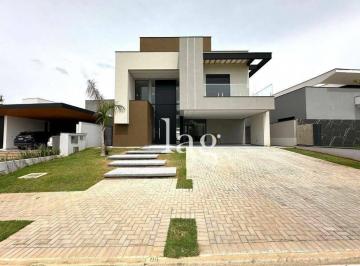 916ba97c2e196fa6571f0f889622c6b0b9935e67 · Casa com 4 quartos à venda, 364 m² - Alphaville Nova Esplanada - Votorantim/SP