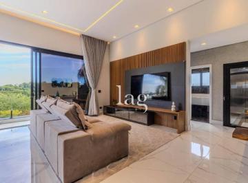 e6034a3c0d08e1d11b9989caa02b99d96ce9c190 · Casa com 4 quartos à venda, 332 m²  - Alphaville Nova Esplanada - Votorantim/SP