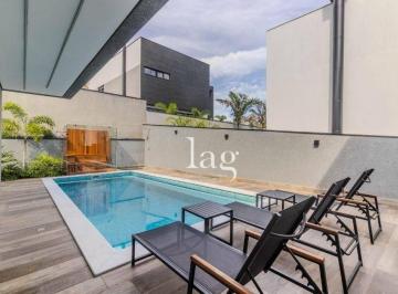 15221b5a770011bf091c52e5630da76a43fd1613 · Casa com 4 quartos à venda, 332 m²  - Alphaville Nova Esplanada - Votorantim/SP