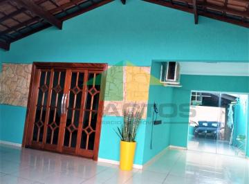 Foto 01 · CASA À VENDA JD SÃO LOURENÇO, LIMEIRA - SP
