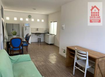 Apartamento · 45m² · 2 Quartos · Apartamento Kitchenette/Studio em Mirandópolis  -  São Paulo
