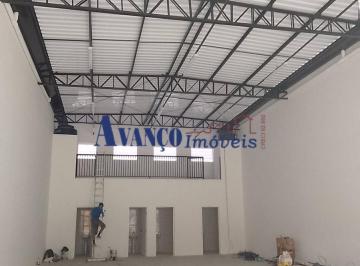 Comercial · 324m² · 4 Vagas · Salão na Rua Antenor Soares Gandra em Jundiaí - Venda