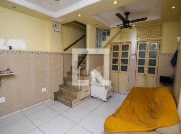 Casa · 85m² · 3 Quartos · Casa à Venda - Flamengo, 3 Quartos, 85 m² - Rio de Janeiro