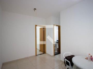 Apartamento · 52m² · 2 Quartos · Apartamento à Venda - Vila Jacuí, 2 Quartos, 52 m² - São Paulo