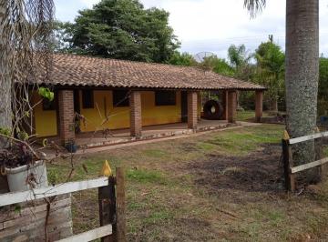 Foto 01 · Sítio, São Sebastião, São Luiz do Paraitinga, SP