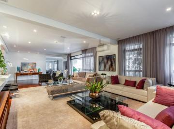 Apartamento · 436m² · 4 Quartos · 4 Vagas · Apartamento à venda no Jardim América