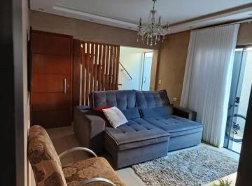 Casa · 120m² · 3 Quartos · 1 Vaga · ÓTIMA Casa a Venda de 250 m² (3 dormit. + 2 banheiros) na Vila Romana, Londrina/