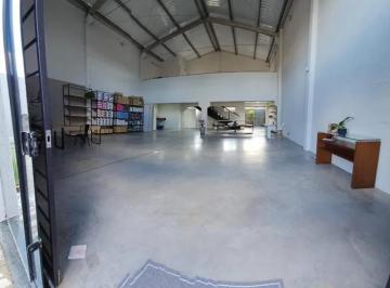 Comercial · 197m² · 4 Vagas · Galpão / Depósito / Armazém, Comercial para Venda, Aluguel, Jardim Alah, Londrin