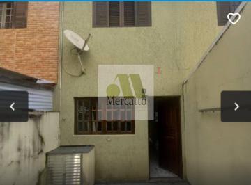Casa · 125m² · 2 Quartos · 1 Vaga · Casa Sobrado em Jardim Irapua - Taboão da Serra