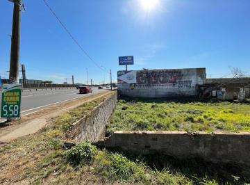 foto.jpg · Terreno na BR-116 com 1.800m² de área, próximo ao Aeroporto Salgado Filho