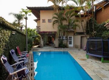Casa de 3 quartos, São Paulo · Belissima Casa alto padrão p/venda c/330m2 e 03 suites Morumbi.