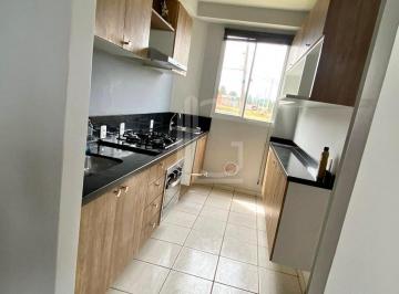 Casa de 2 quartos, Itapetininga · Apartamento em Jardim Shangri-La com 2 dormitórios à venda - Itapetininga-SP
