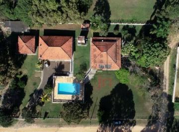 Foto 38 · Chácara de 5.000 m² - 750 m² de área construída - 4 suítes - Venda por R$ 1.350.000 - Águas de São P