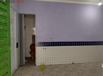 Foto 03 · Galpão Comercial para Locação em Praia Grande-SP, Bairro Sítio do Campo: 1 Sala, 2 Banheiros, 1.000m