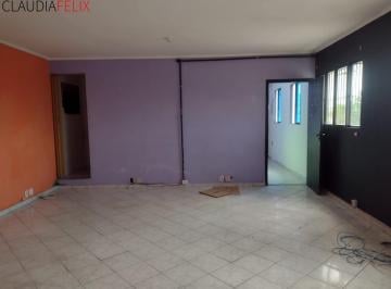 Foto 01 · Galpão Comercial para Locação em Praia Grande-SP, Bairro Sítio do Campo: 1 Sala, 2 Banheiros, 1.000m