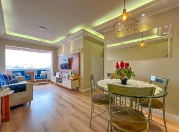 Apartamento de 2 quartos, São Paulo · Vende-se: Apartamento 2 Dormitórios, 1 Vaga, Sítio do Mandaqui!
