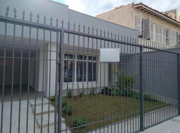 Foto 01 · Casa - Vila Paraíba
