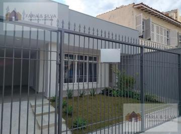 Foto 01 · Casa - Vila Paraíba