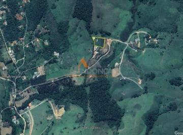 Foto 01 · Chacara, Caeté, Barroso, MG