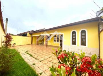 Casa · 135m² · 3 Quartos · 4 Vagas · Casa em Peruíbe
